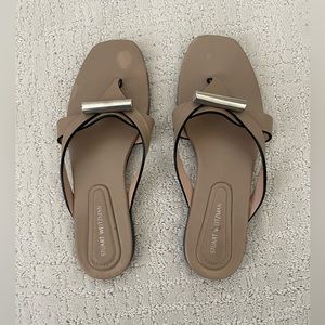 Stuart Weitzman sandal